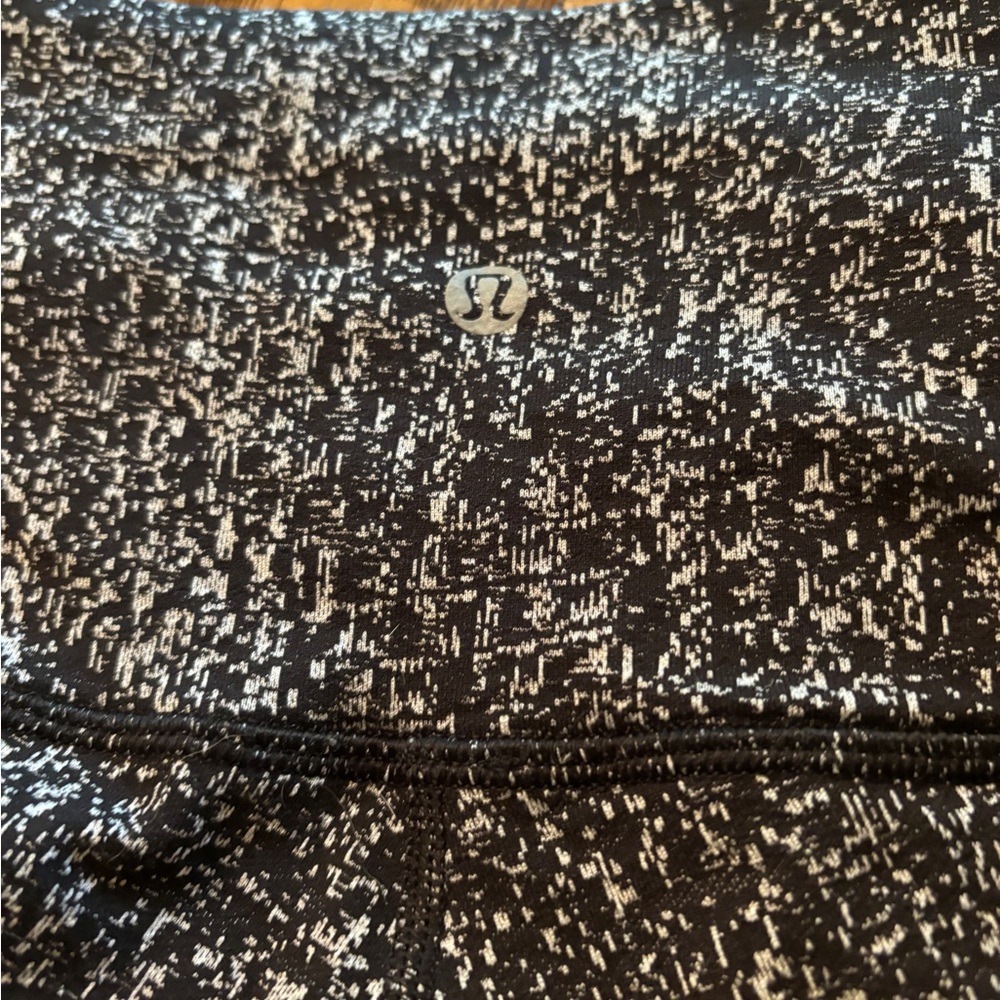 Lululemon leggings multiple styles